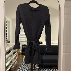 Vince Sweater Tunic